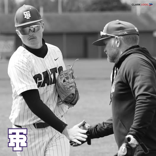 Three Rivers baseball falls to Constantine 15-5